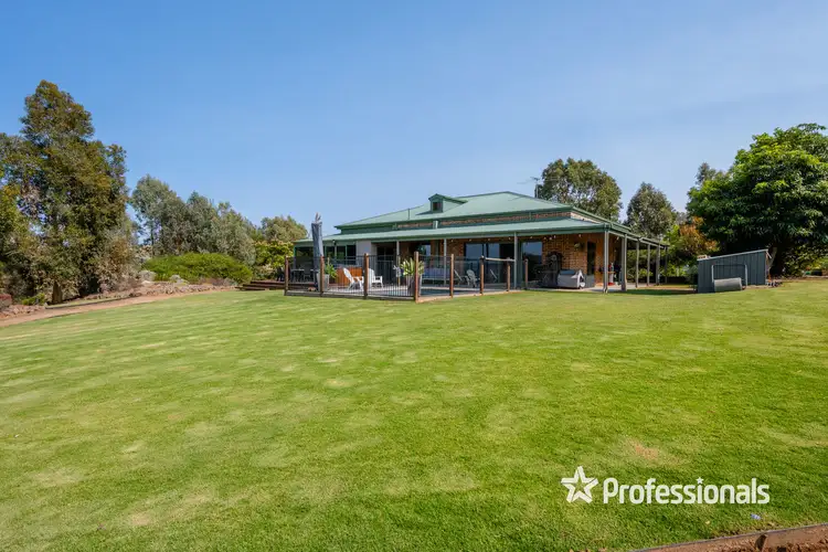Third view of Homely rural property listing, 330 Ennis Road, Leneva VIC 3691