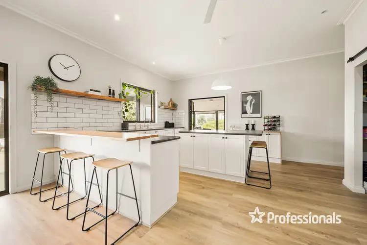 Fourth view of Homely rural property listing, 330 Ennis Road, Leneva VIC 3691