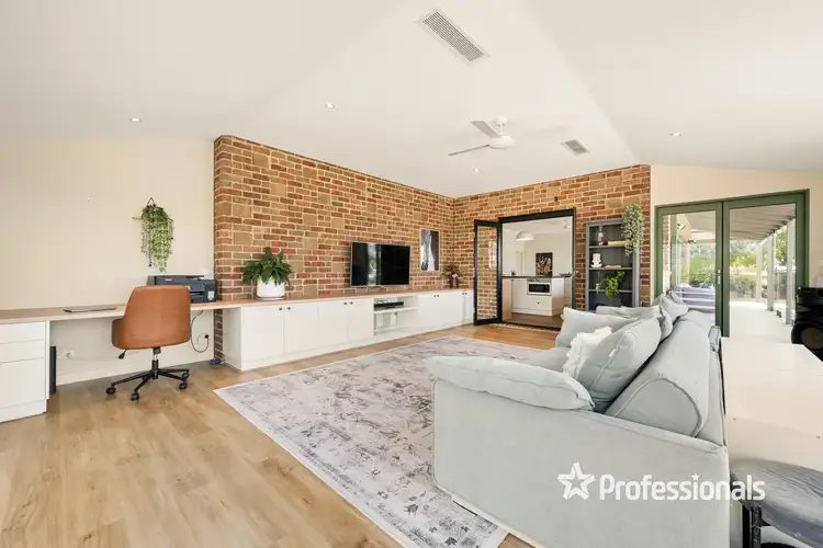 Fifth view of Homely rural property listing, 330 Ennis Road, Leneva VIC 3691