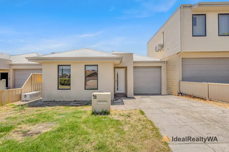 Main view of Homely house listing, 1B Wollong Place, Nollamara WA 6061