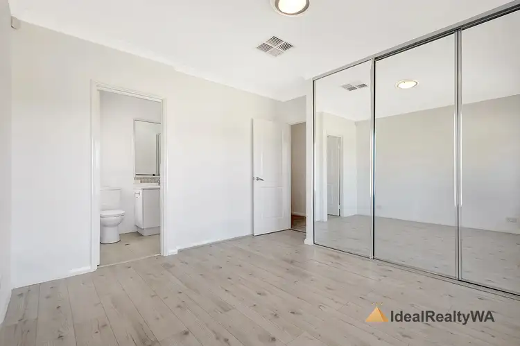 Fifth view of Homely house listing, 1B Wollong Place, Nollamara WA 6061