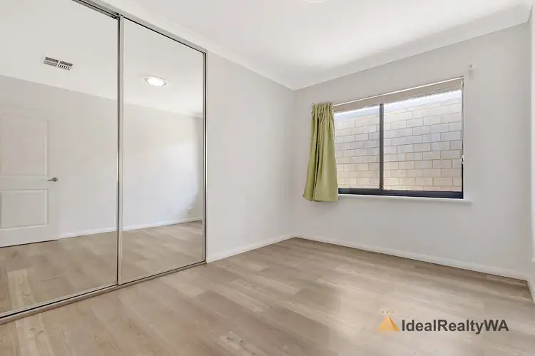 Seventh view of Homely house listing, 1B Wollong Place, Nollamara WA 6061