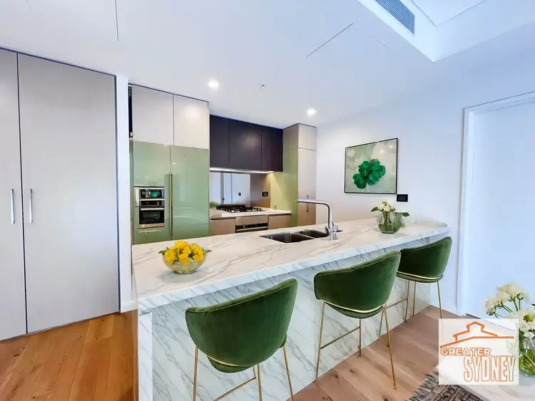 C723/2c Conferta Avenue, Tallawong NSW 2762