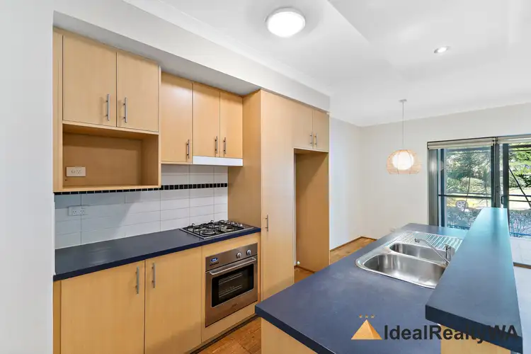 Main view of Homely apartment listing, 3/4 Delhi Street, West Perth WA 6005