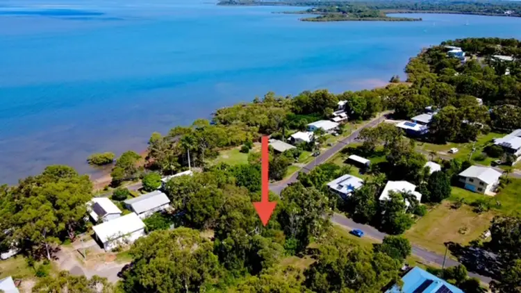 Third view of Homely land listing, 33 Kooberry Street, Macleay Island QLD 4184