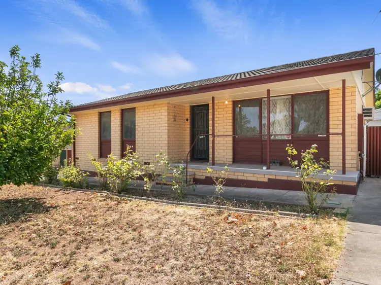 Main view of Homely house listing, 10 Stephen Crescent, Christie Downs SA 5164