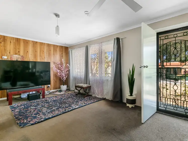 Second view of Homely house listing, 10 Stephen Crescent, Christie Downs SA 5164