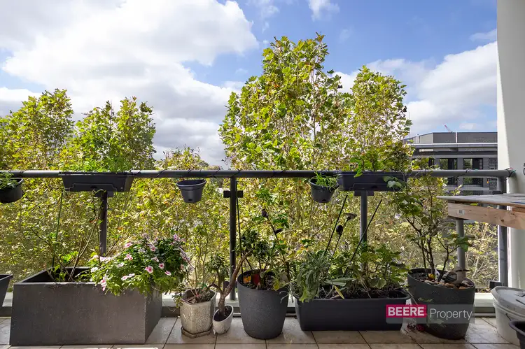 Second view of Homely apartment listing, 75/102 Miller Street, Pyrmont NSW 2009