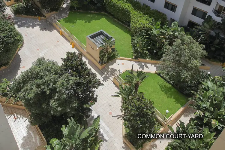 Fifth view of Homely apartment listing, 75/102 Miller Street, Pyrmont NSW 2009