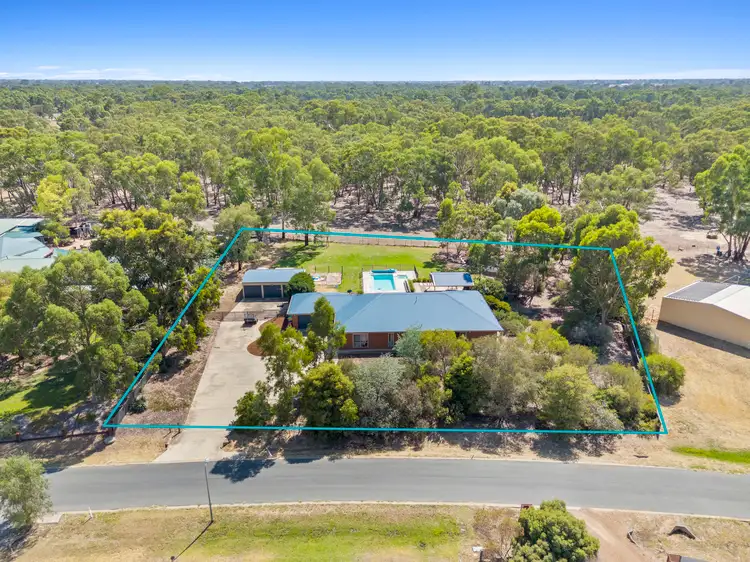 20 Brooke Court, Numurkah VIC 3636