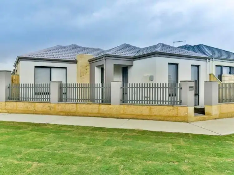 43 Bluebird Street