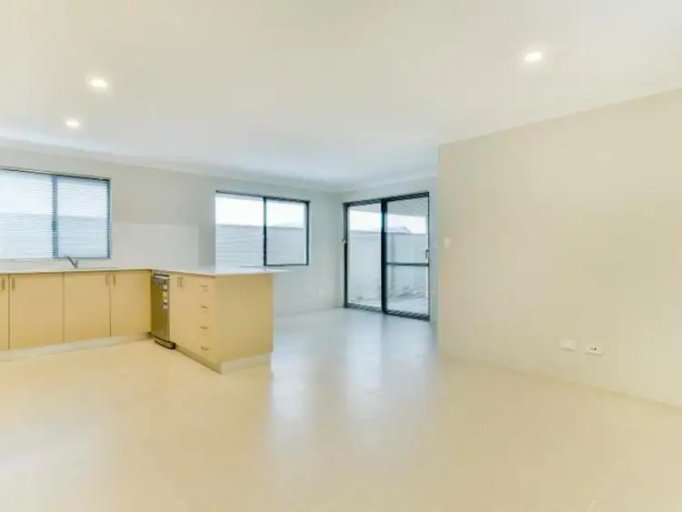 Second view of Homely house listing, 43 Bluebird Street, Wellard WA 6170