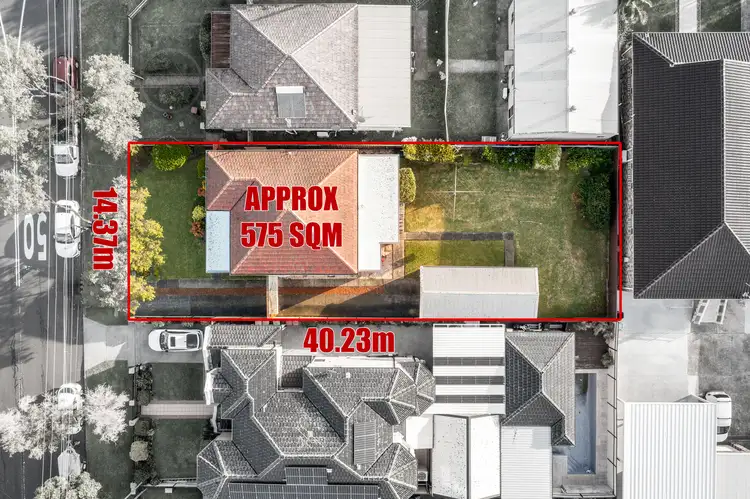 Second view of Homely house listing, 116 Hillcrest Avenue, Greenacre NSW 2190