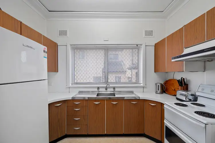Fourth view of Homely house listing, 116 Hillcrest Avenue, Greenacre NSW 2190