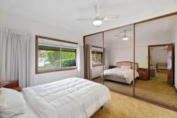 Sixth view of Homely house listing, 116 Hillcrest Avenue, Greenacre NSW 2190