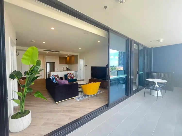 Main view of Homely apartment listing, 515/59 Meron Street, Southport QLD 4215