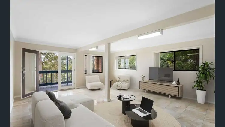 Main view of Homely unit listing, 2/5 Cottee Crescent, Terrigal NSW 2260