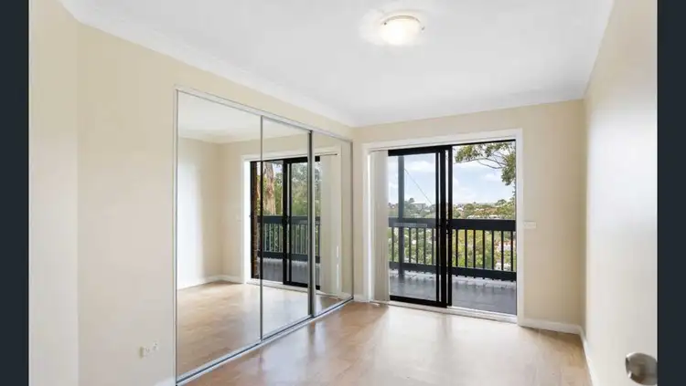 Second view of Homely unit listing, 2/5 Cottee Crescent, Terrigal NSW 2260