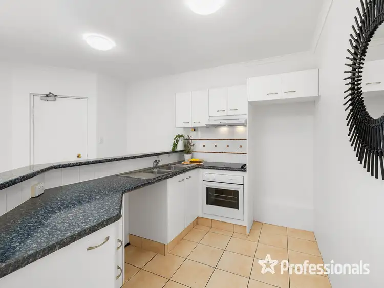 Fourth view of Homely unit listing, 9/451 Enoggera Road, Alderley QLD 4051