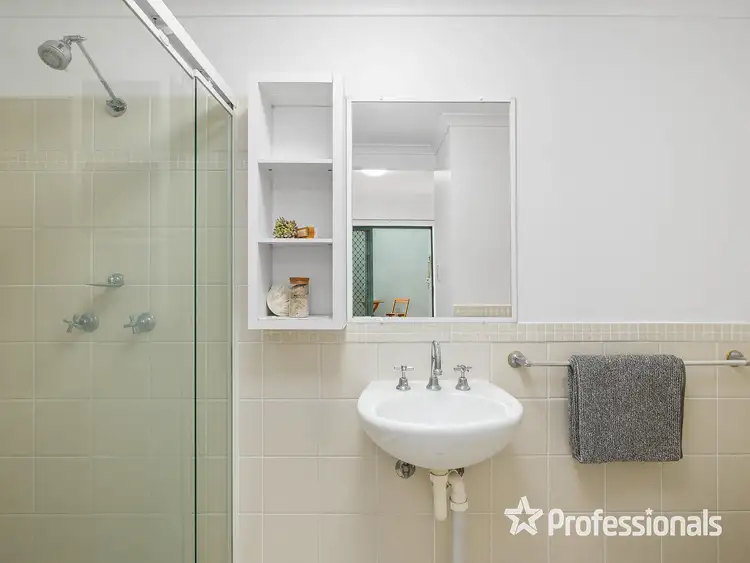 Sixth view of Homely unit listing, 9/451 Enoggera Road, Alderley QLD 4051