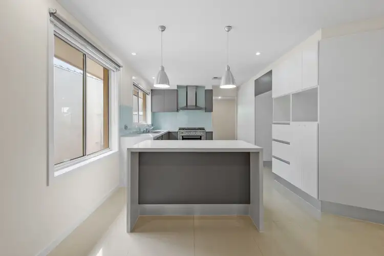 Second view of Homely house listing, 12 Mathis Avenue, Keilor Downs VIC 3038