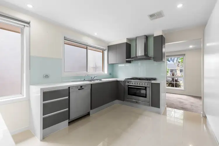 Third view of Homely house listing, 12 Mathis Avenue, Keilor Downs VIC 3038