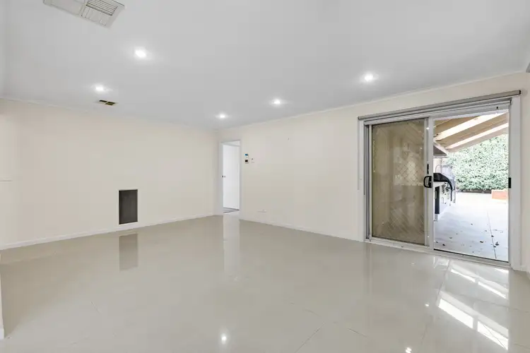 Fifth view of Homely house listing, 12 Mathis Avenue, Keilor Downs VIC 3038