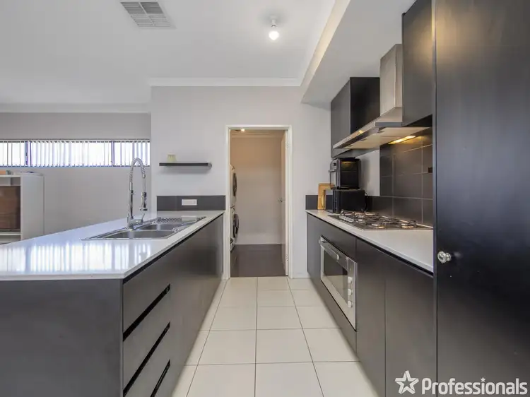 Main view of Homely house listing, 59 Lovett Drive, Forrestfield WA 6058