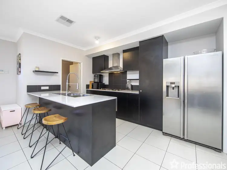Second view of Homely house listing, 59 Lovett Drive, Forrestfield WA 6058