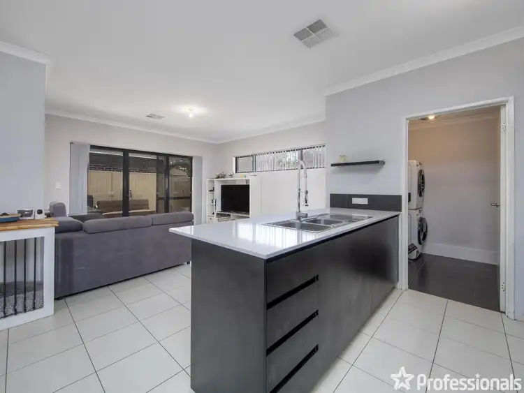 Third view of Homely house listing, 59 Lovett Drive, Forrestfield WA 6058