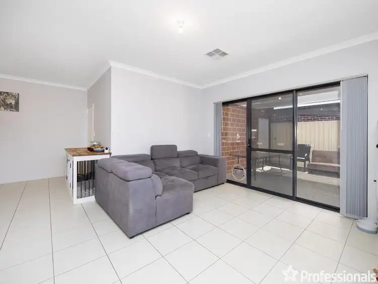 Fourth view of Homely house listing, 59 Lovett Drive, Forrestfield WA 6058