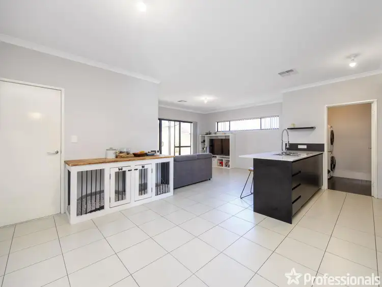 Fifth view of Homely house listing, 59 Lovett Drive, Forrestfield WA 6058