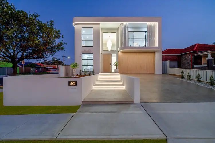 329 Waterloo Road, Greenacre NSW 2190
