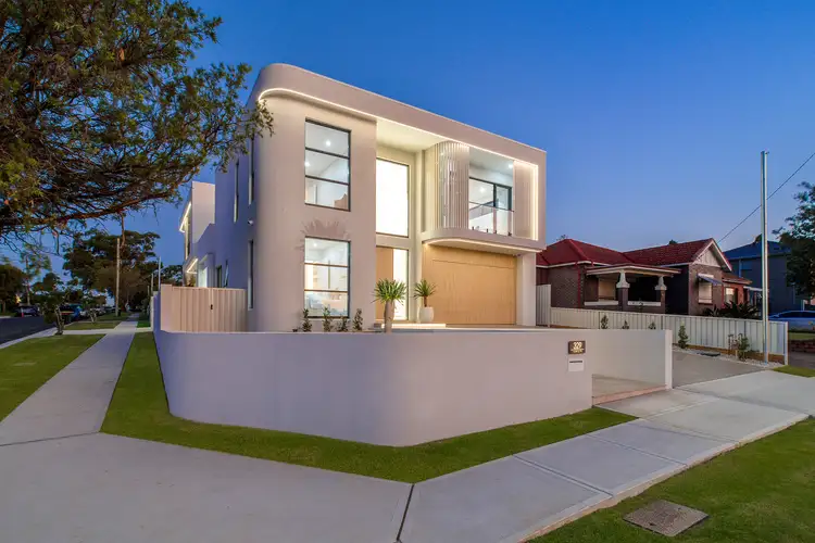 Second view of Homely semi-detached listing, 329 Waterloo Road, Greenacre NSW 2190