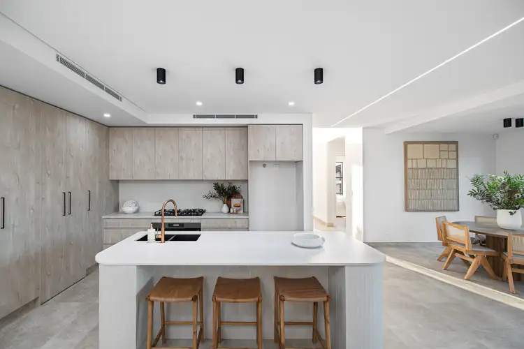 Fourth view of Homely semi-detached listing, 329 Waterloo Road, Greenacre NSW 2190
