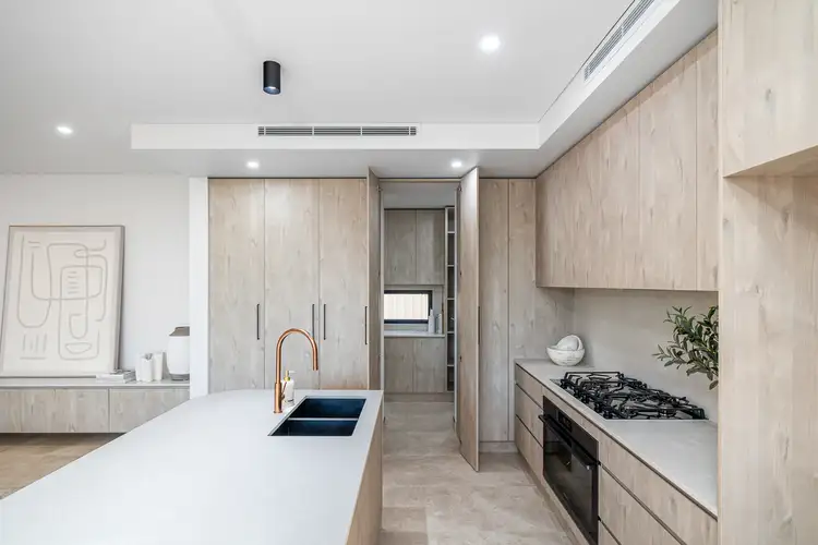 Fifth view of Homely semi-detached listing, 329 Waterloo Road, Greenacre NSW 2190