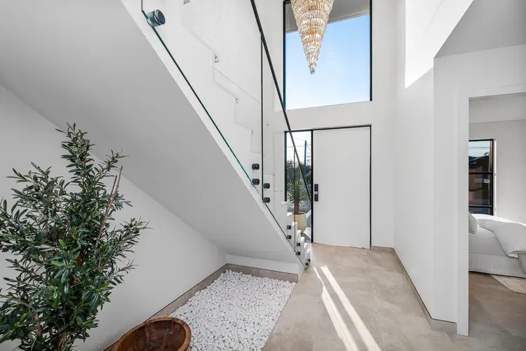 Sixth view of Homely semi-detached listing, 329 Waterloo Road, Greenacre NSW 2190