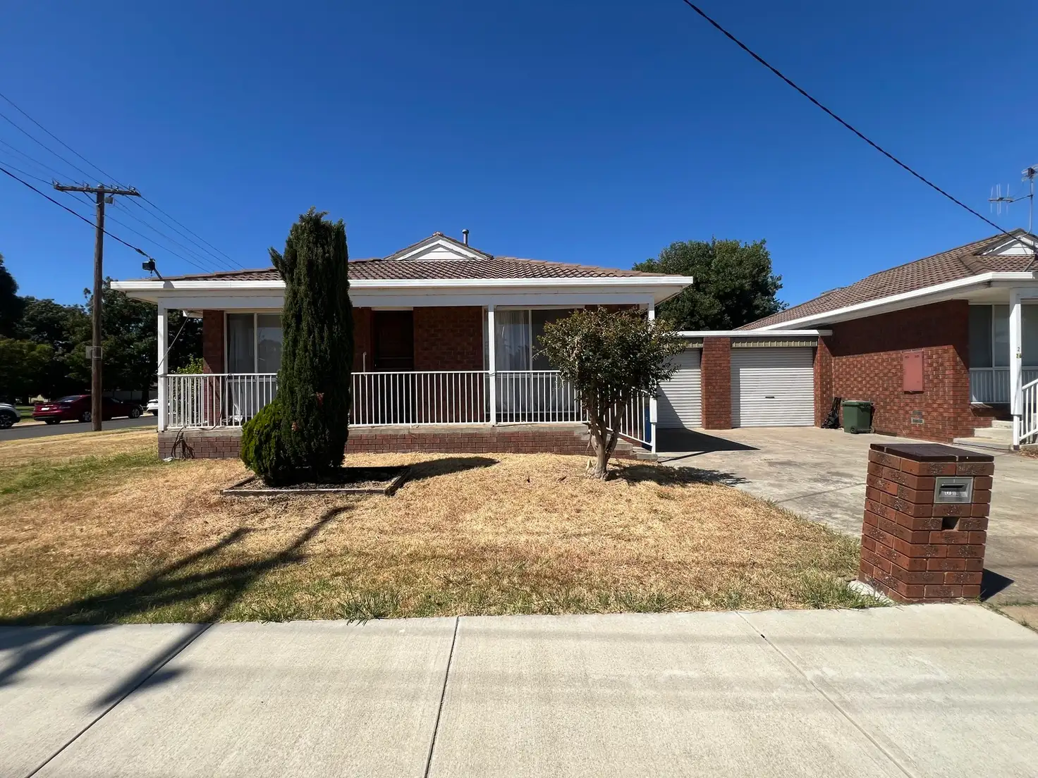 Main view of Homely unit listing, 1/26 Lister Crescent, Shepparton VIC 3630