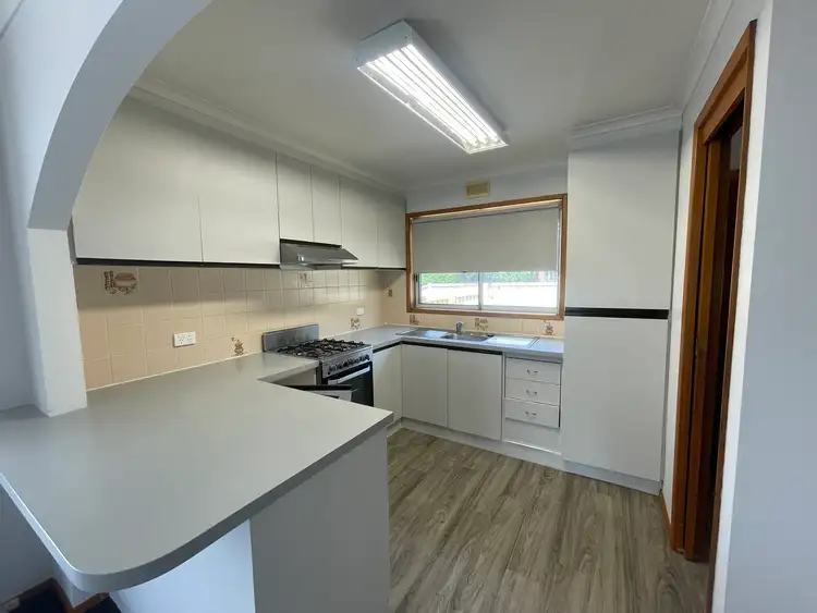 Second view of Homely unit listing, 1/26 Lister Crescent, Shepparton VIC 3630