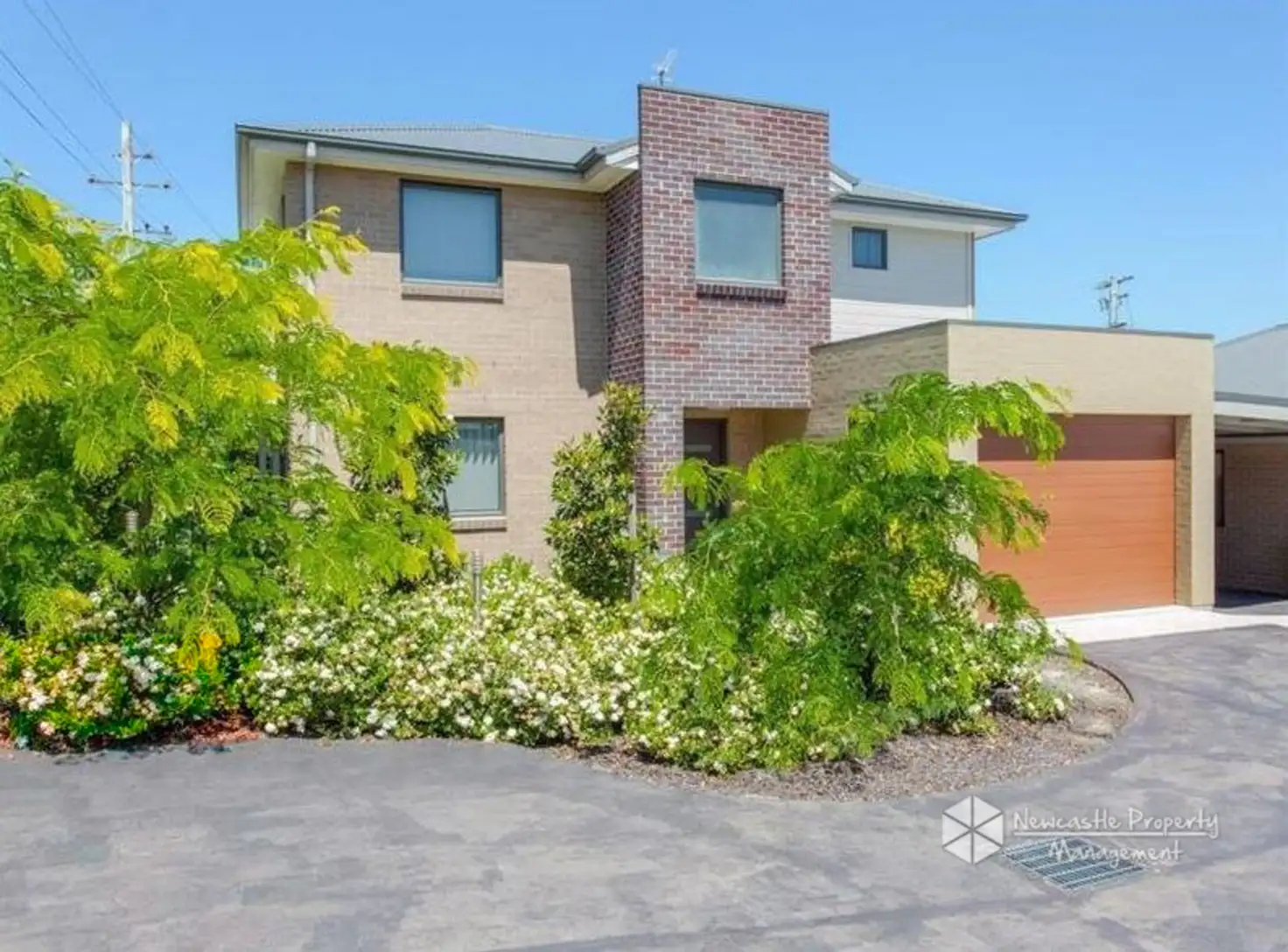Main view of Homely townhouse listing, 2/270 Charlestown Road, Charlestown NSW 2290