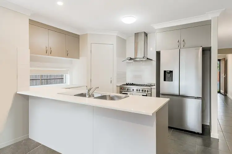 Third view of Homely house listing, 34 Lindquist Crescent, Burpengary East QLD 4505