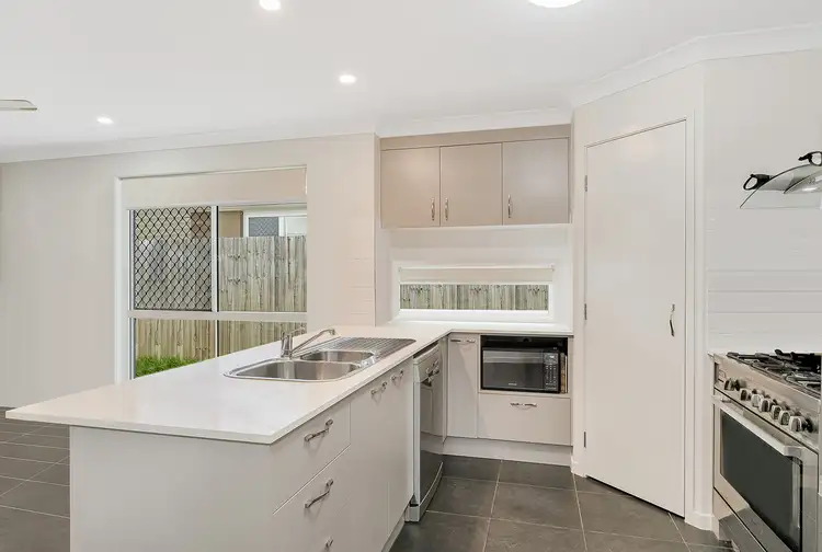 Fourth view of Homely house listing, 34 Lindquist Crescent, Burpengary East QLD 4505