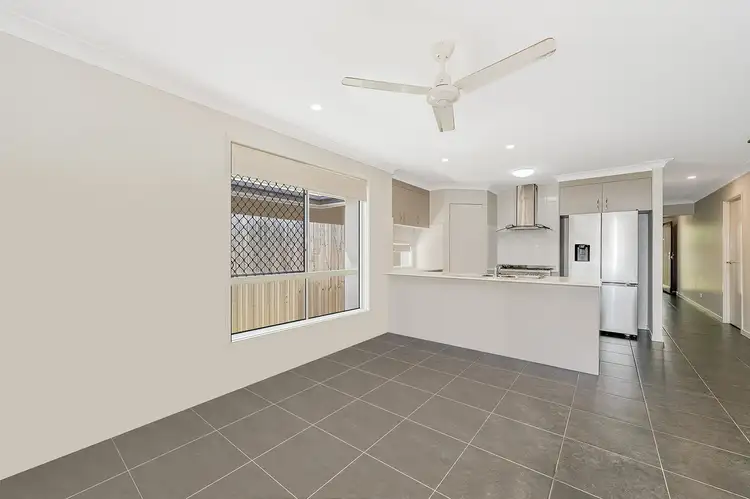 Fifth view of Homely house listing, 34 Lindquist Crescent, Burpengary East QLD 4505