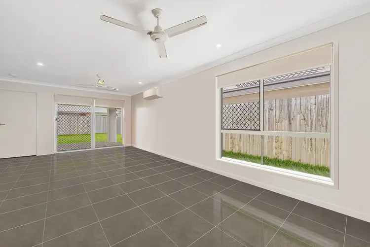 Sixth view of Homely house listing, 34 Lindquist Crescent, Burpengary East QLD 4505
