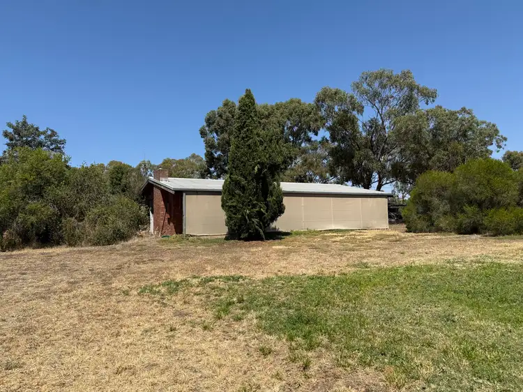Main view of Homely house listing, 105 Murchison Road, Rushworth VIC 3612