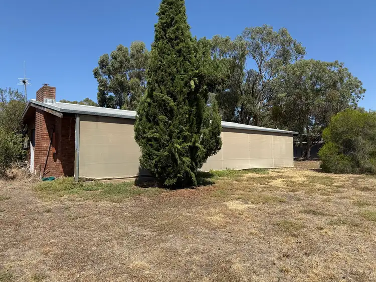 Second view of Homely house listing, 105 Murchison Road, Rushworth VIC 3612
