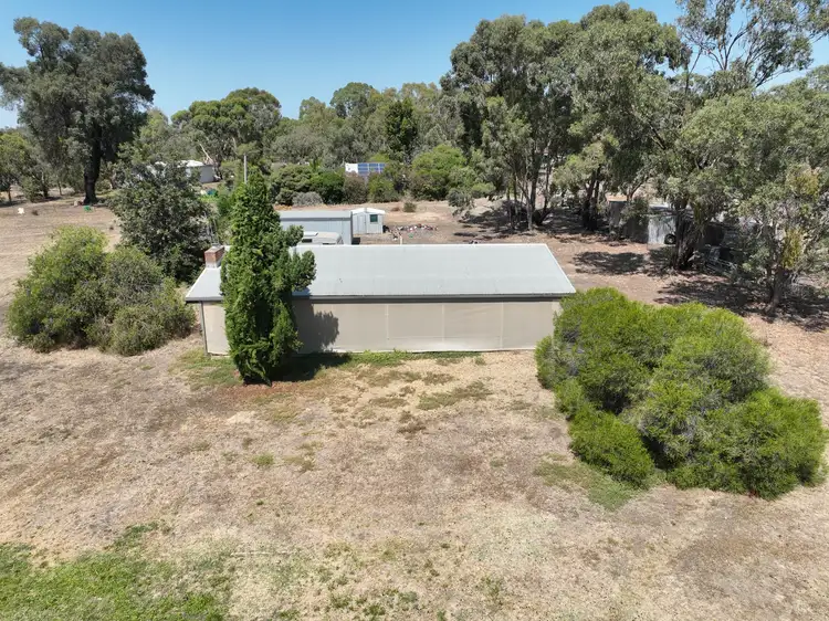 Third view of Homely house listing, 105 Murchison Road, Rushworth VIC 3612