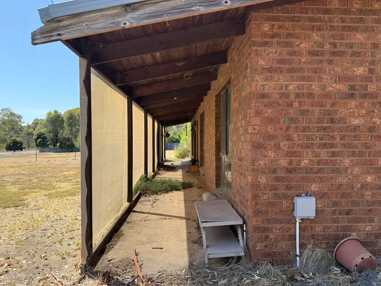 Fifth view of Homely house listing, 105 Murchison Road, Rushworth VIC 3612