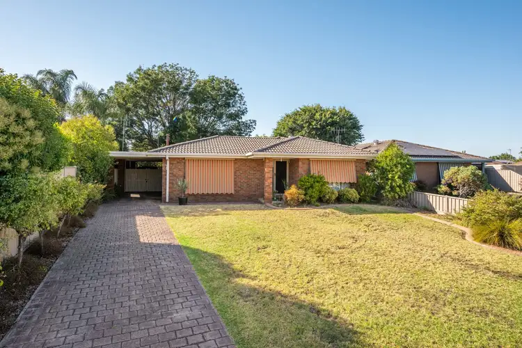 8 Lilley Court, Shepparton VIC 3630