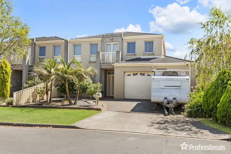 Main view of Homely house listing, 41 Tudor Rose Crescent, Sydenham VIC 3037